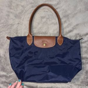 Longchamp handbag VGUC